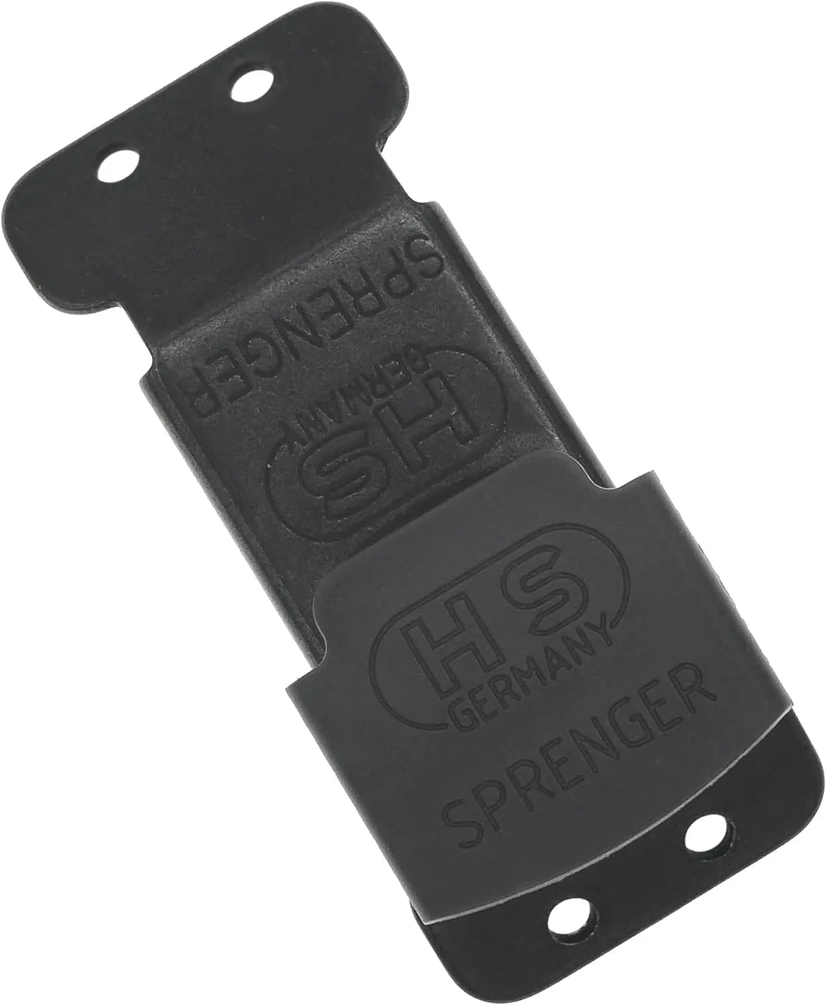 Herm Sprenger ClicLock 2.25mm