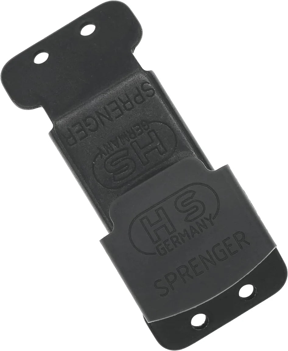 Herm Sprenger ClicLock 3.0mm
