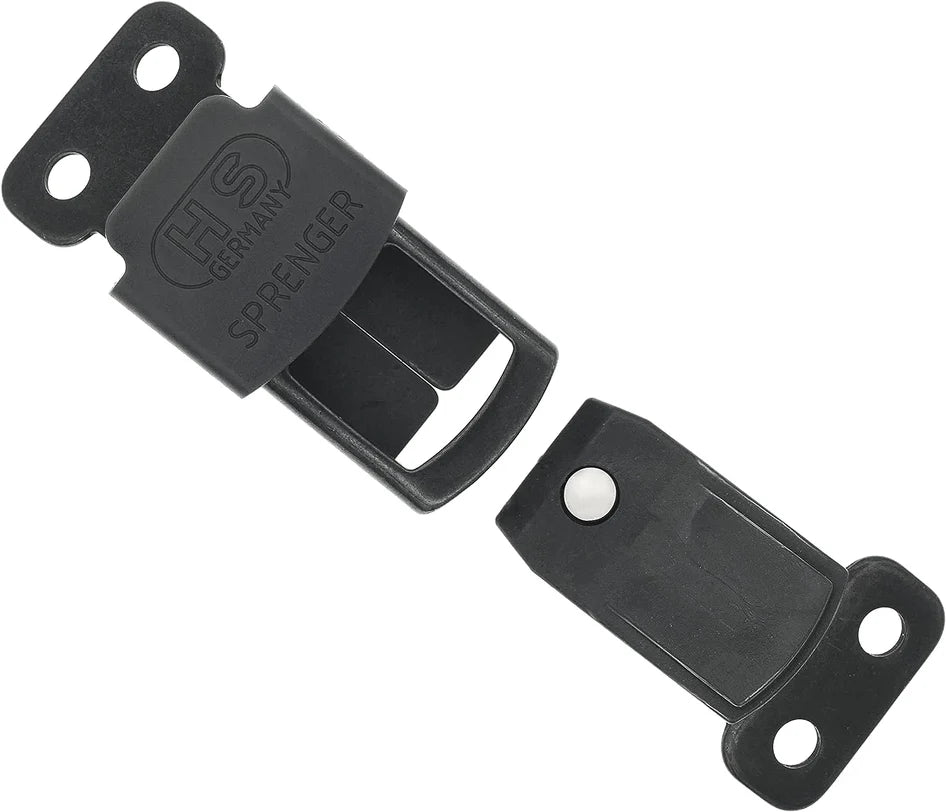 Herm Sprenger ClicLock 3.0mm