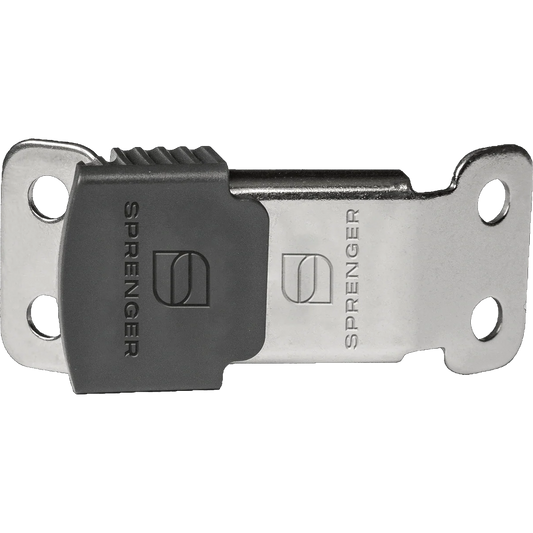 Herm Sprenger ClicLock 2.25mm