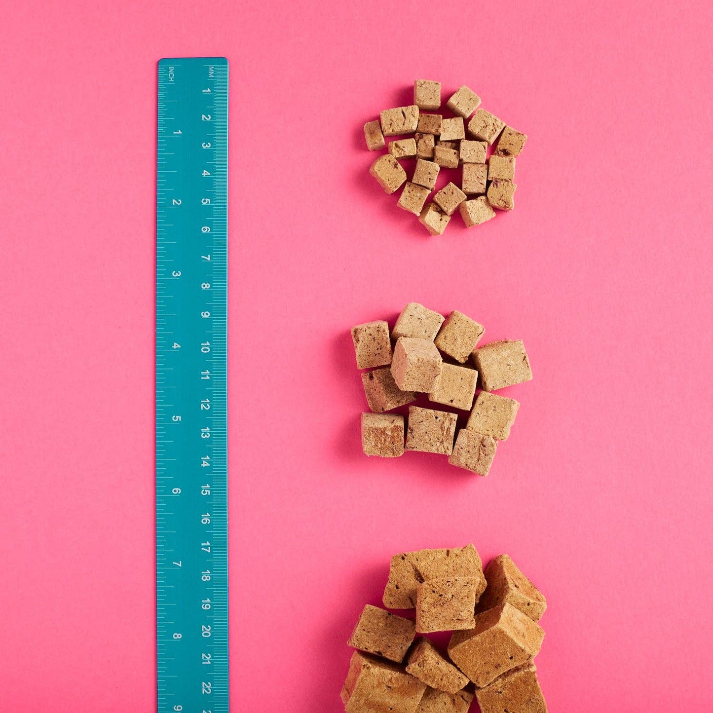 Wholesale - Lamb Liver Teeny Tiny Treats