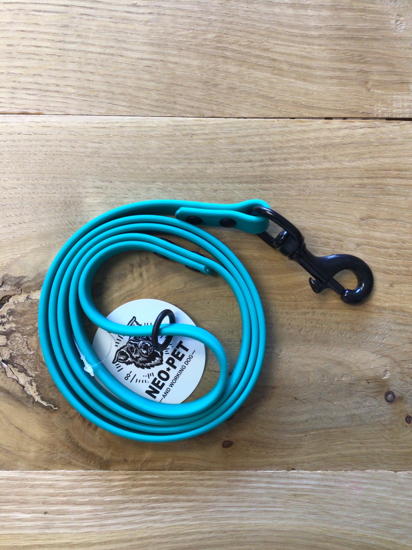 1/2” BioThane Leash