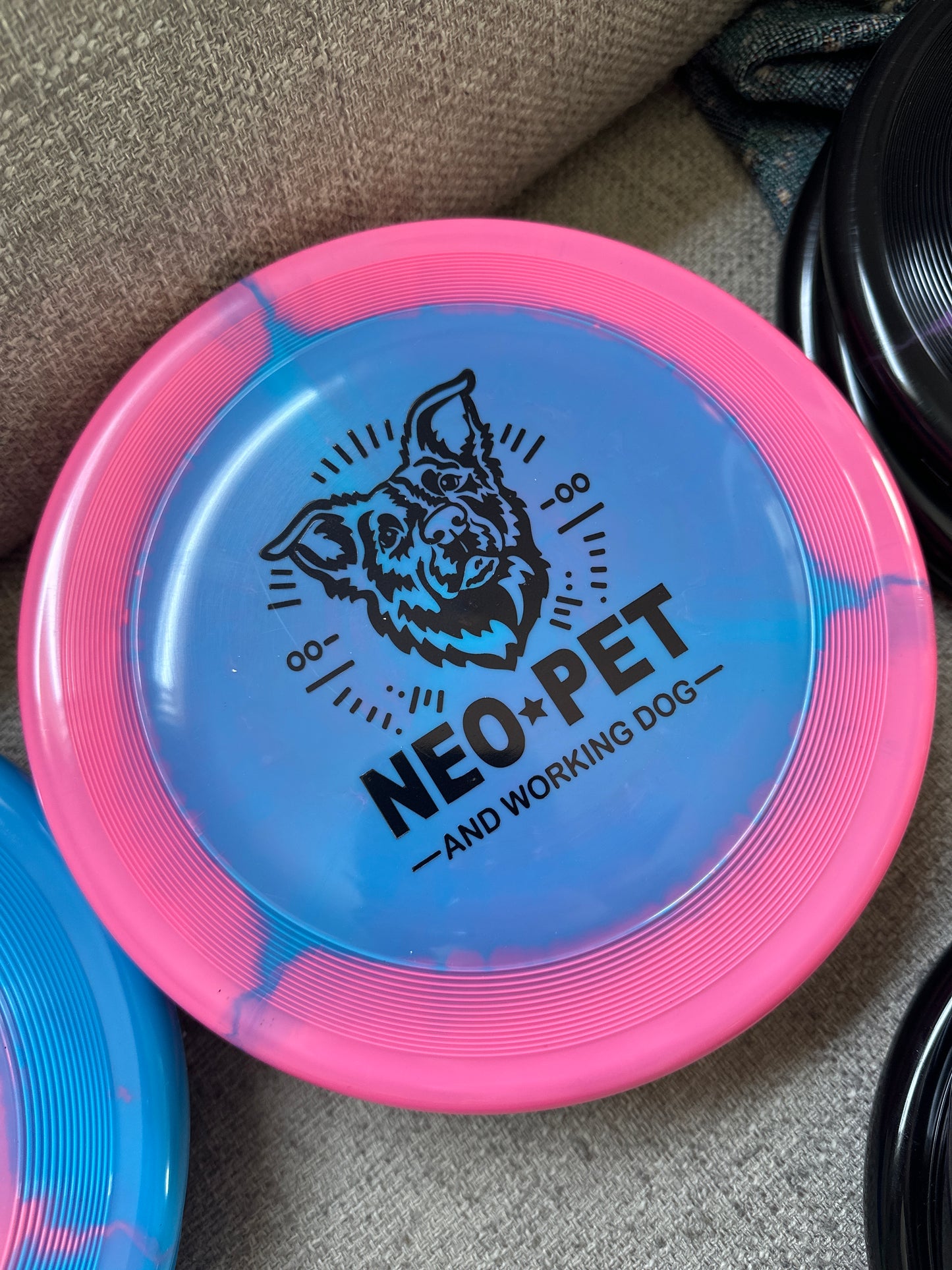 NEO Pet Halo Superstar 235