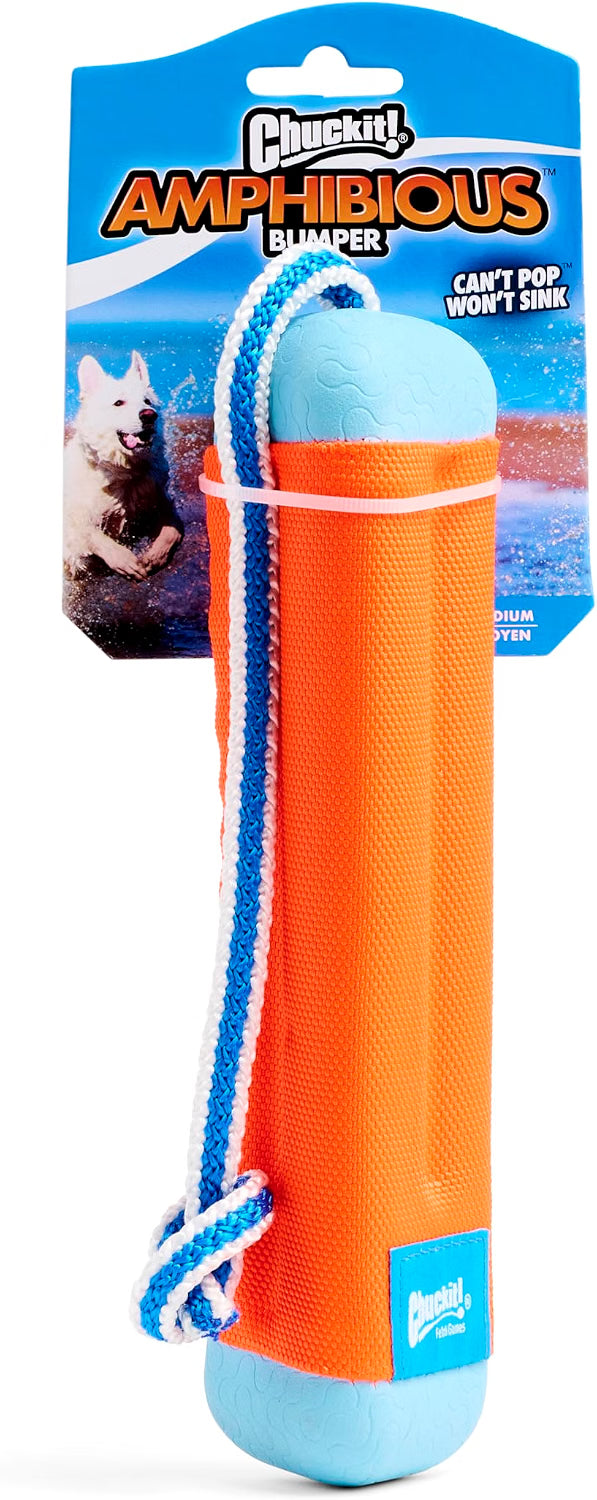 Chuckit! Amphibious Bumper