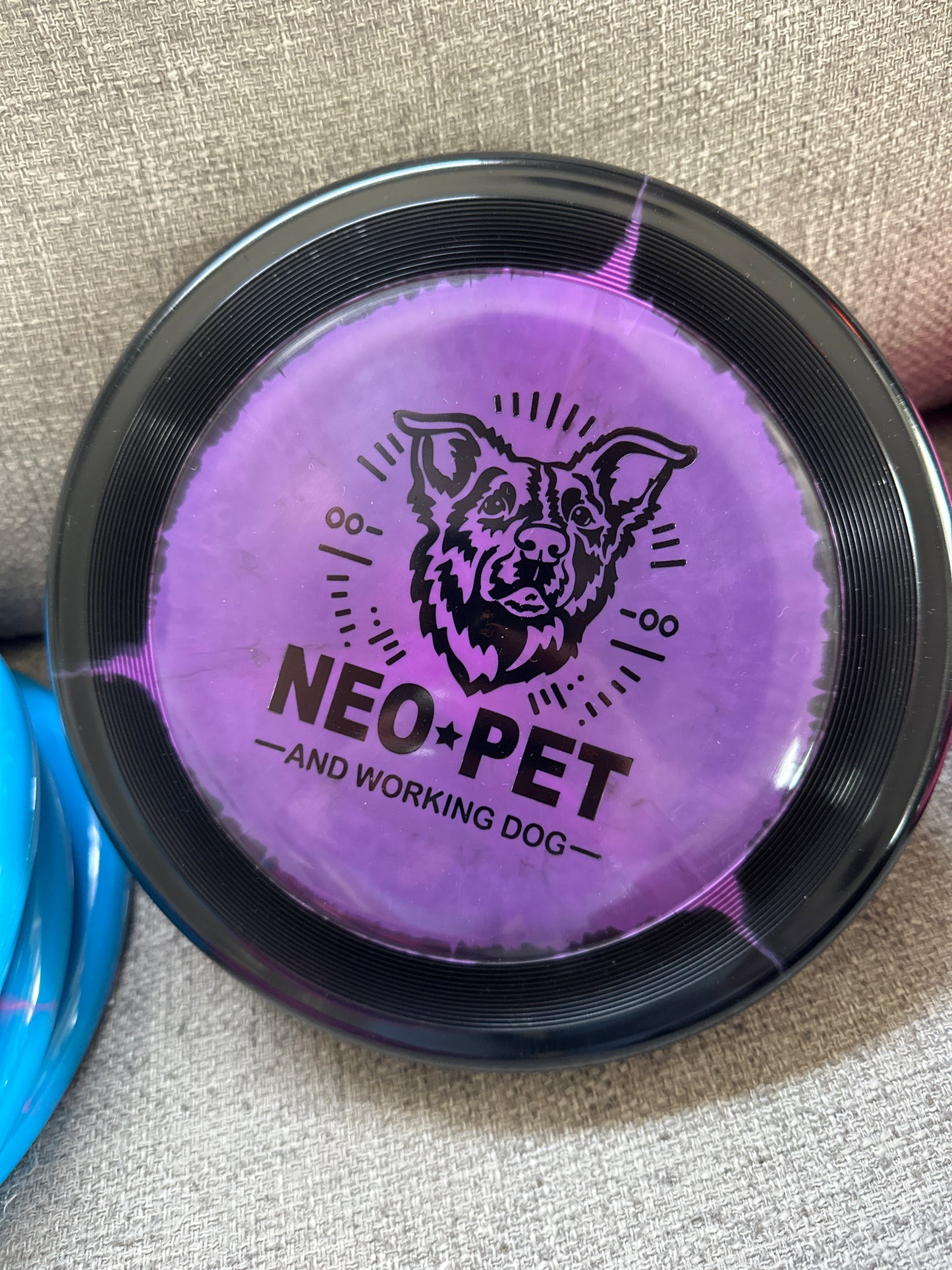 NEO Pet Halo Superstar 235