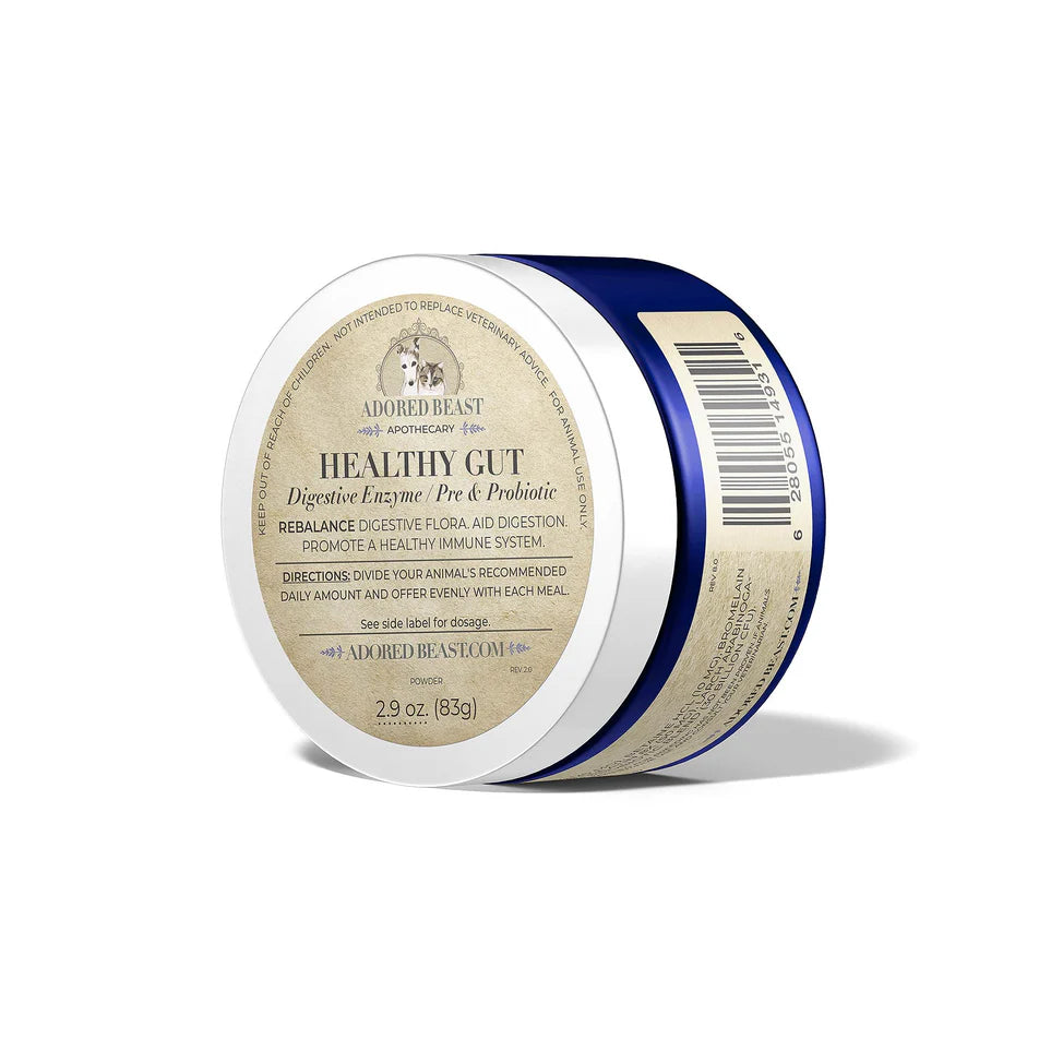Healthy Gut | Digestive Enzyme