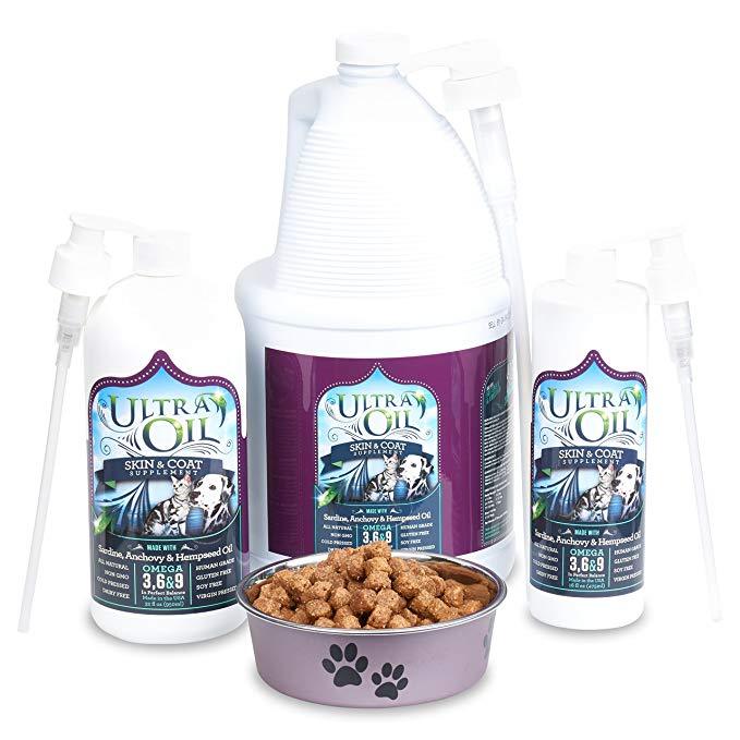 Ultra Oil