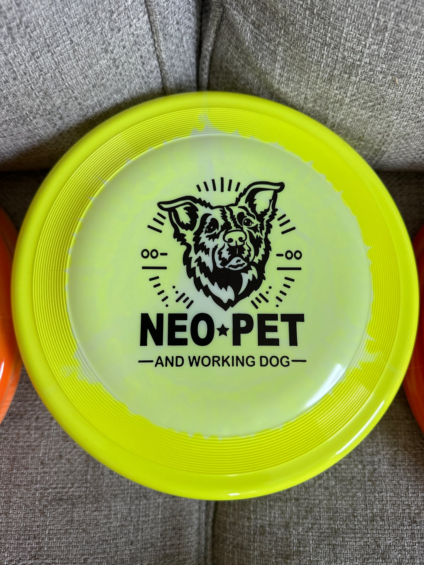 NEO Pet Halo Superstar 235