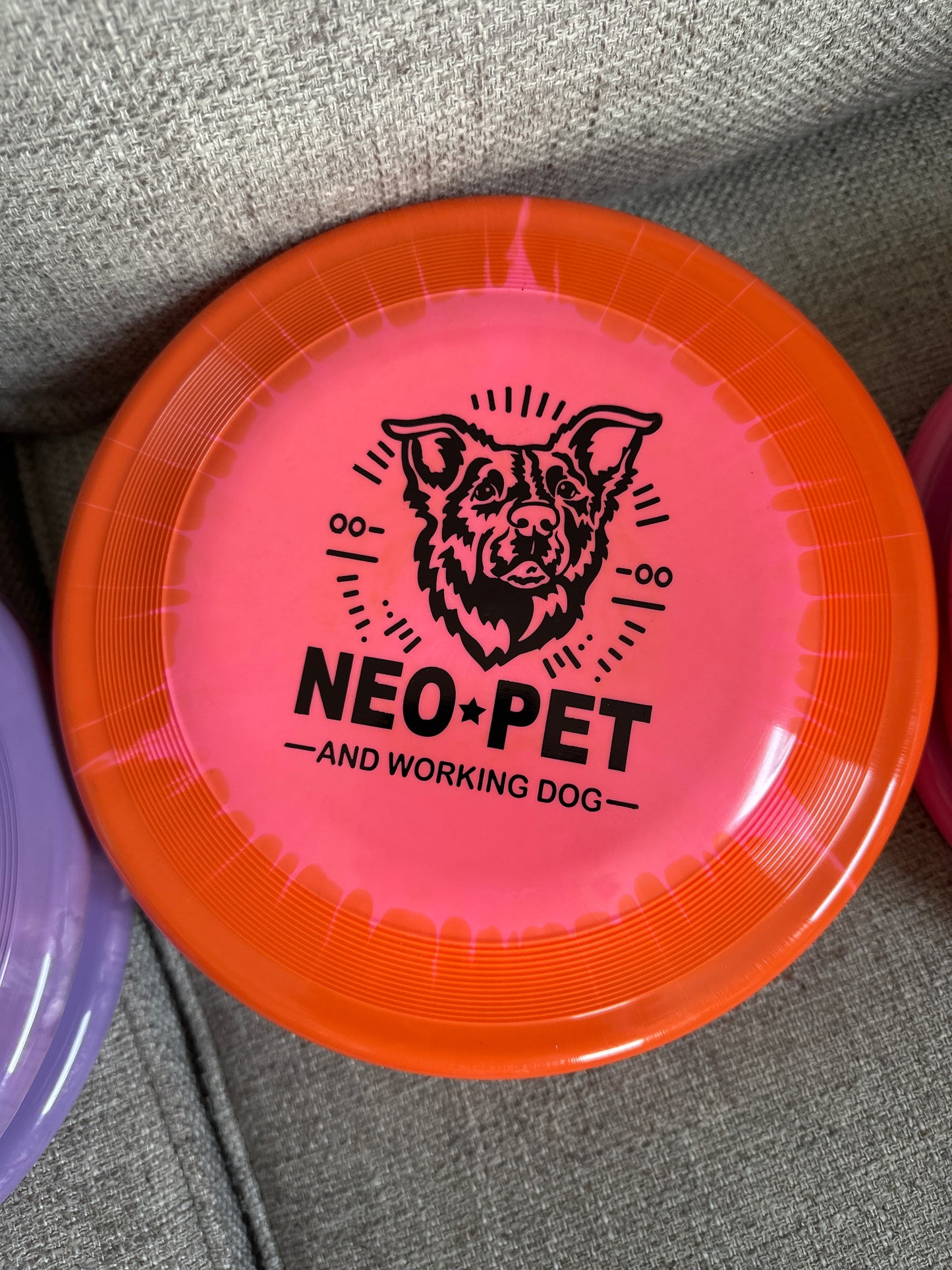 NEO Pet Halo Superstar 235