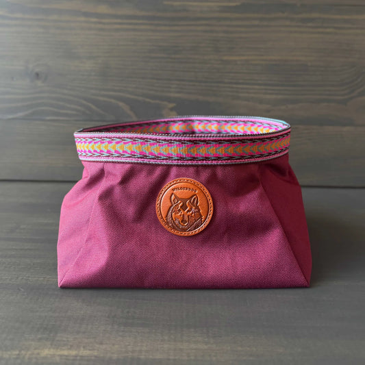 Wilderdog Backpacking Bowl