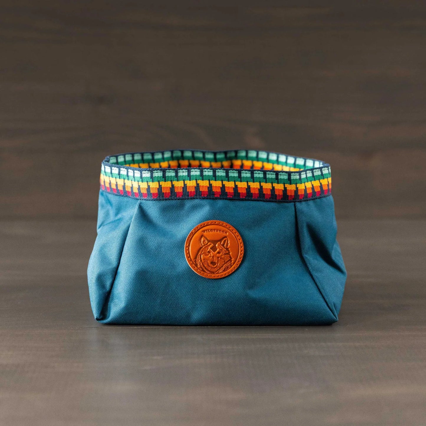 Wilderdog Backpacking Bowl