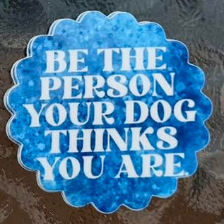 Sticker (Large)