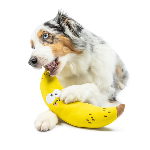 Bruiser Banana