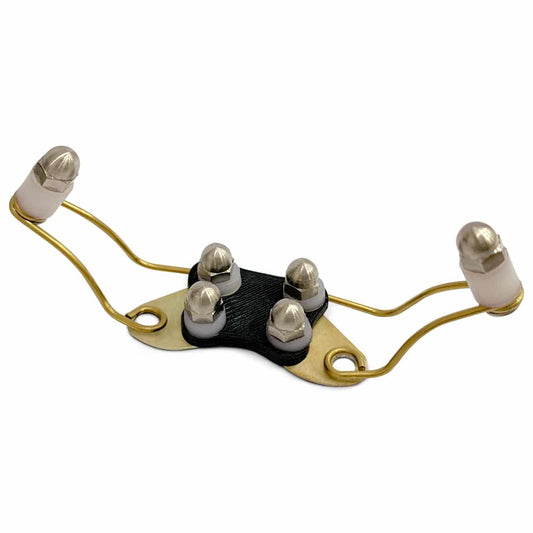 CPAD 033 Titanium Flex Wings – Large