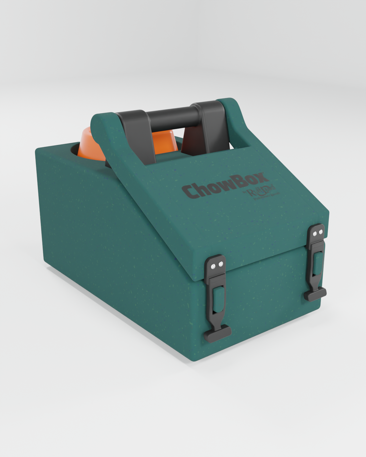 ~*PREORDER*~ RuffLand Chow Box