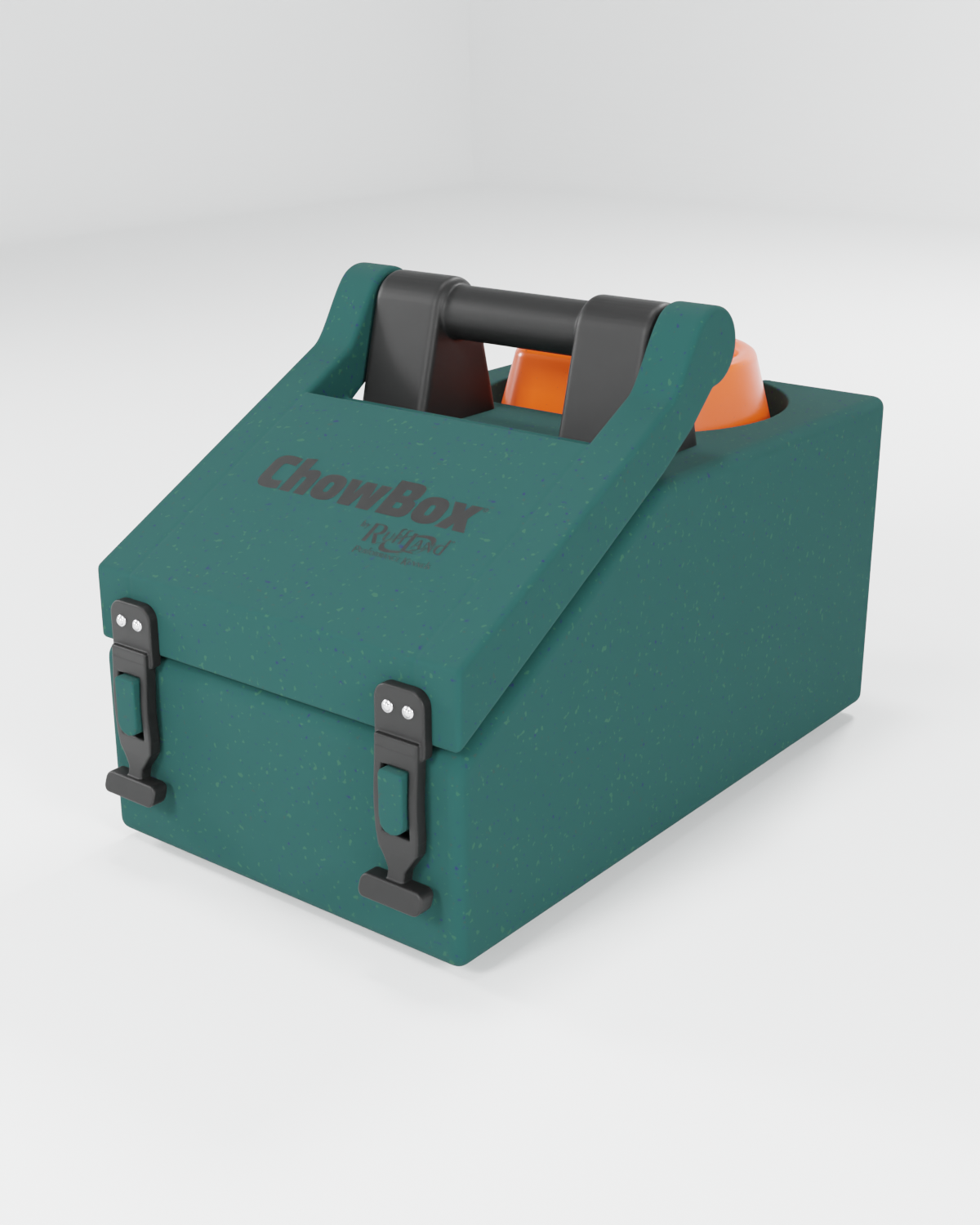 ~*PREORDER*~ RuffLand Chow Box