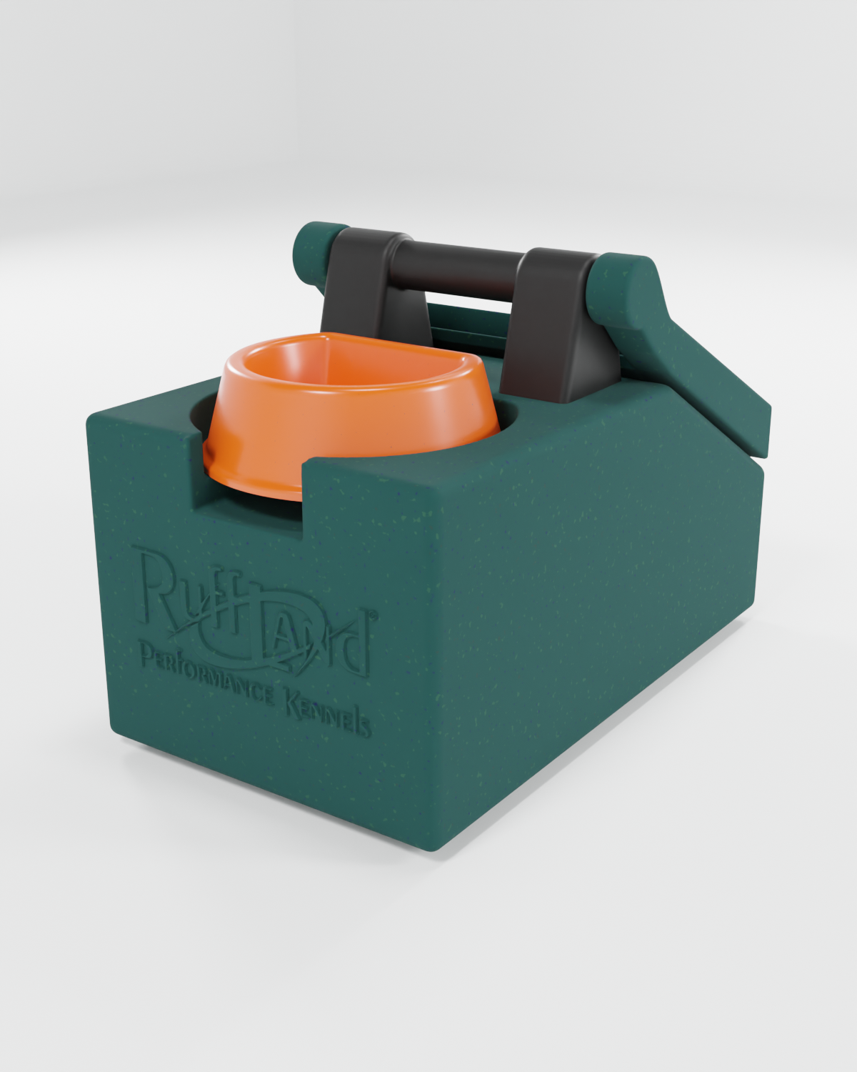 ~*PREORDER*~ RuffLand Chow Box