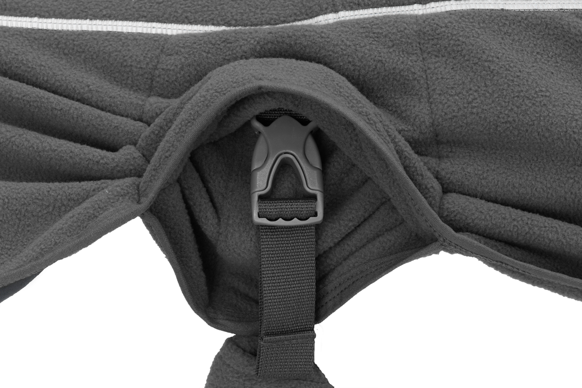 Basalt Gray - Clip