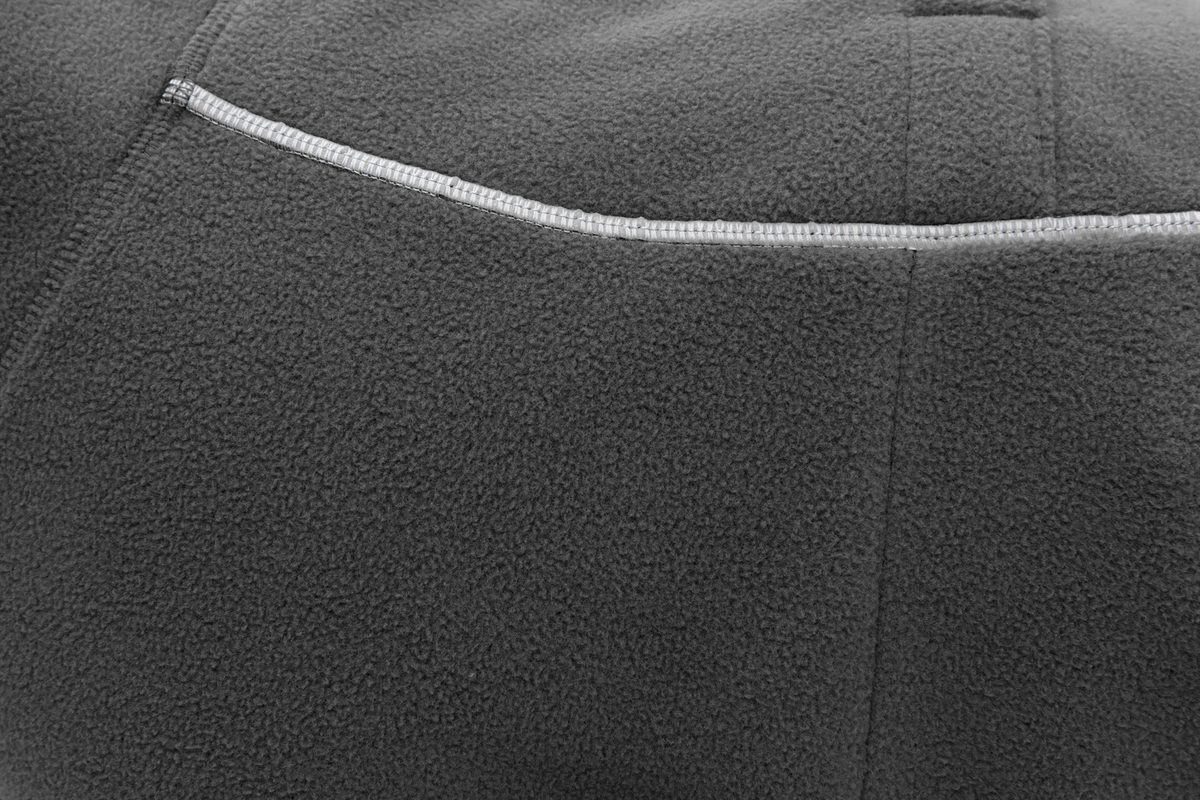 Basalt Gray - Detail