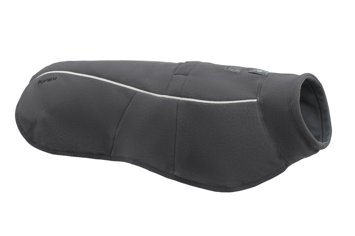 Basalt Gray - Right Side