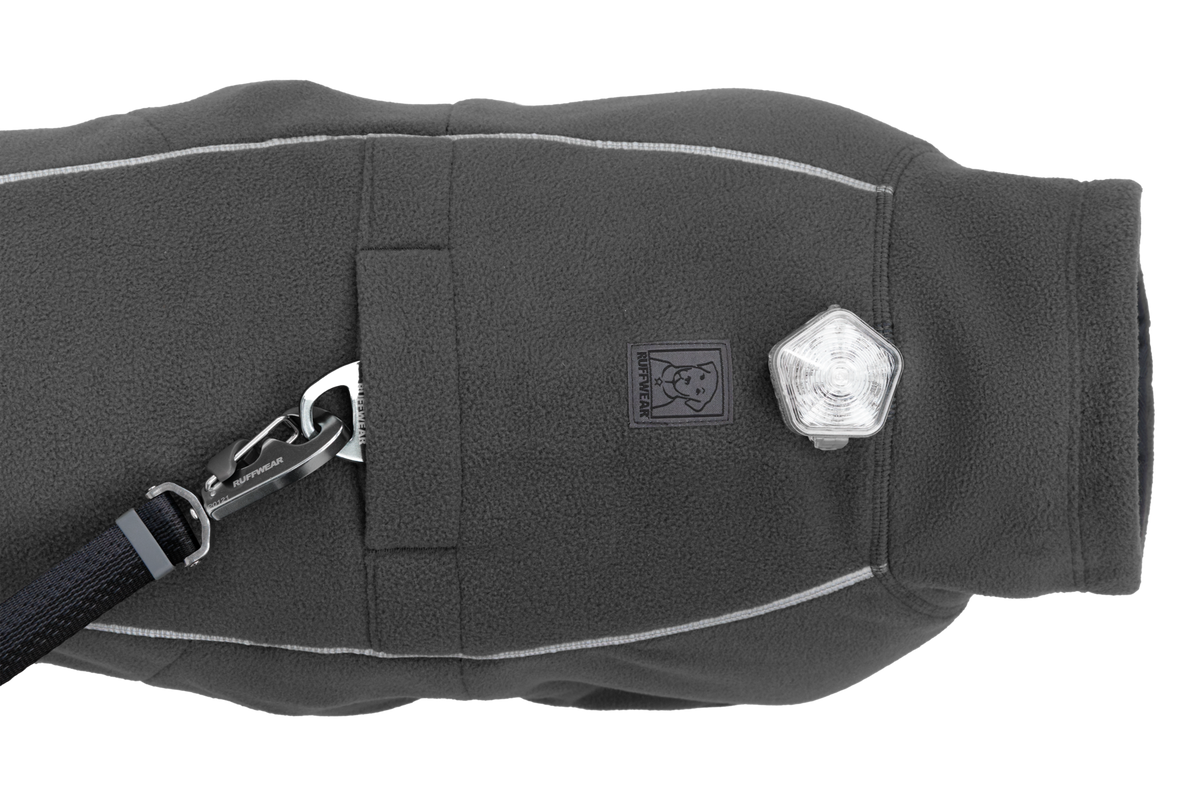 Basalt Gray - Top Detail