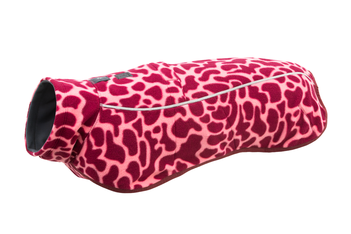 Berry Lava - Left Side