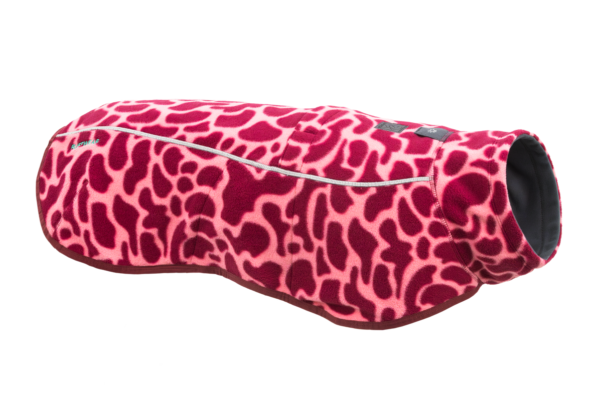 Berry Lava - Right Side