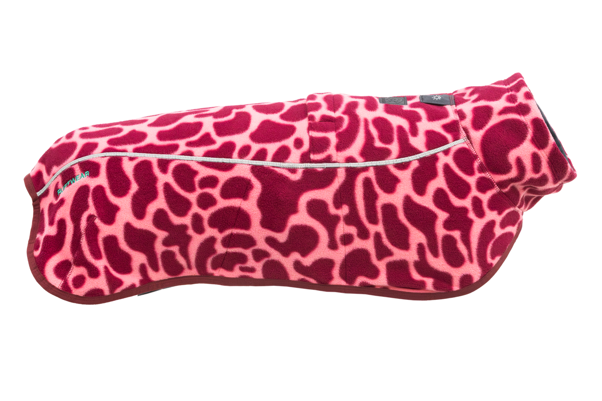 Berry Lava - Side