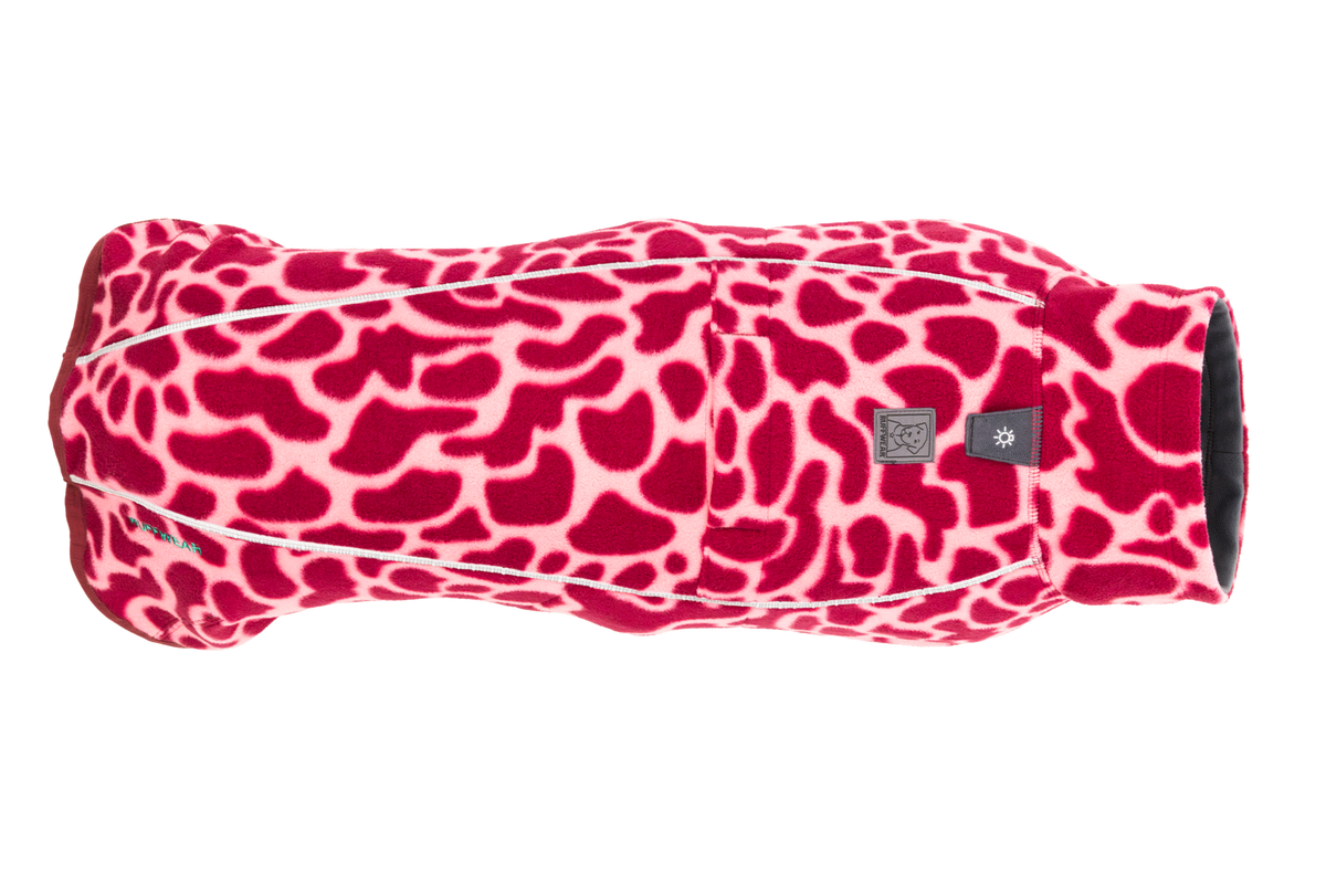 Berry Lava - Top