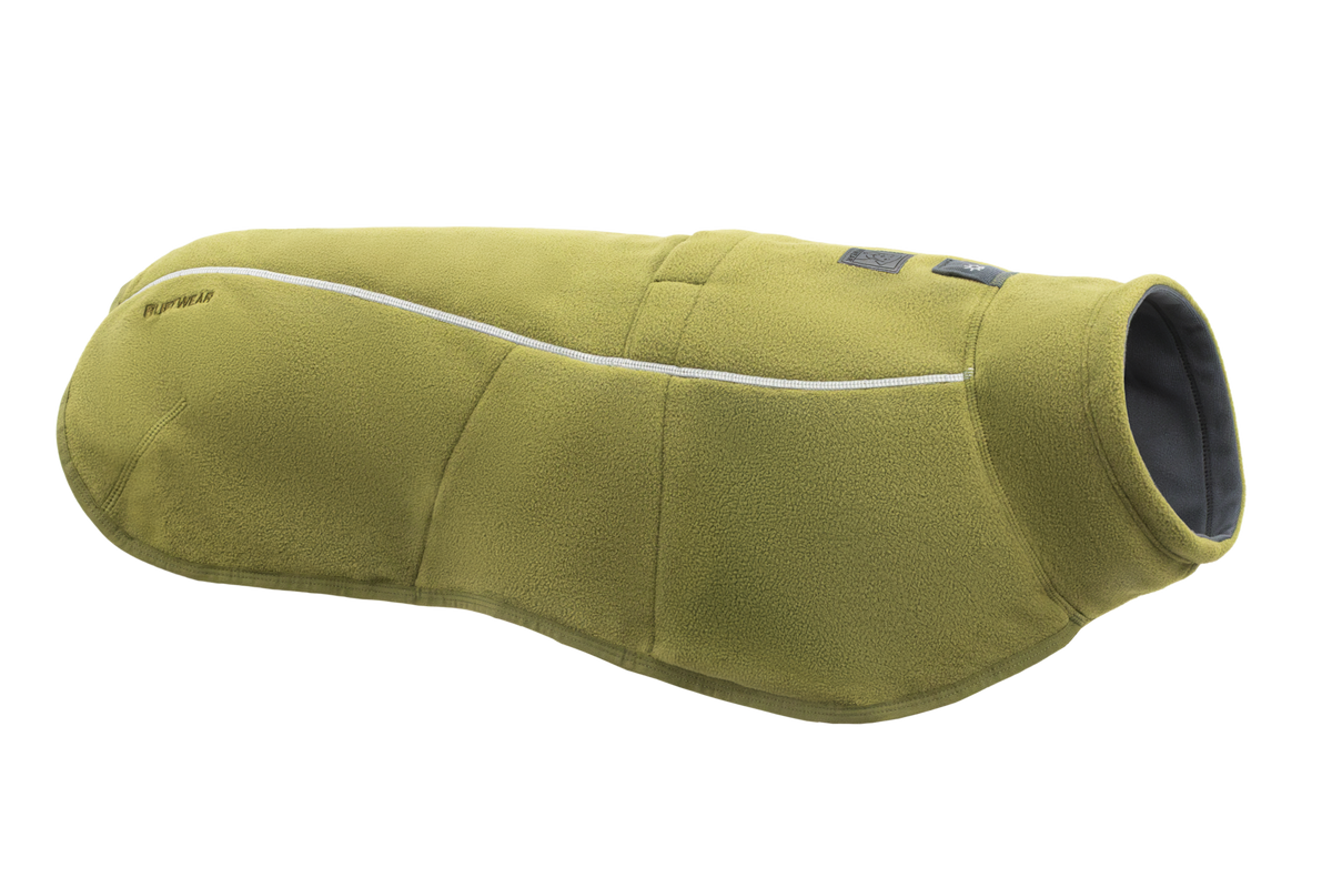 Cedar Green - Right Side