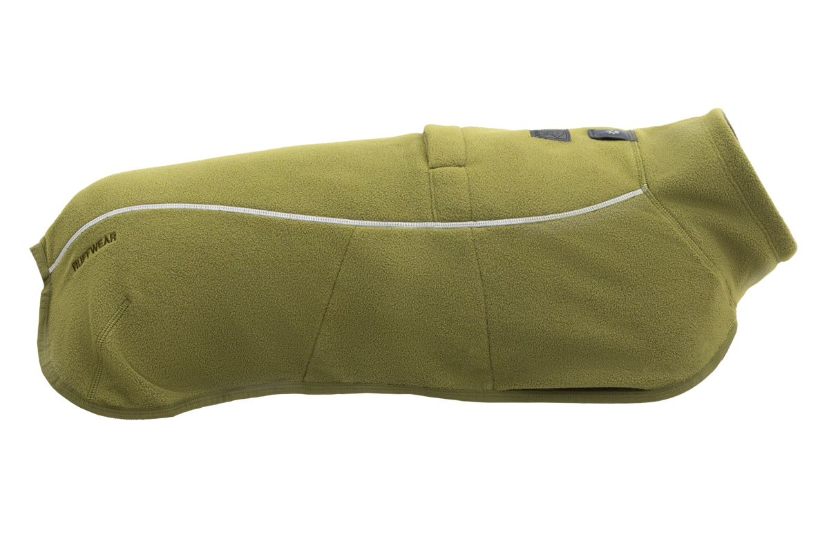 Cedar Green - Side