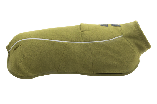 Cedar Green - Side