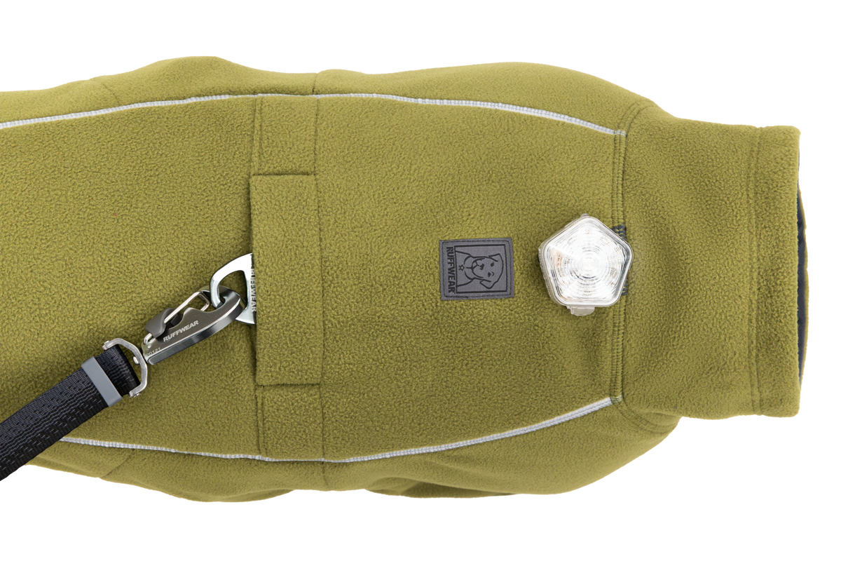Cedar Green - Top Detail