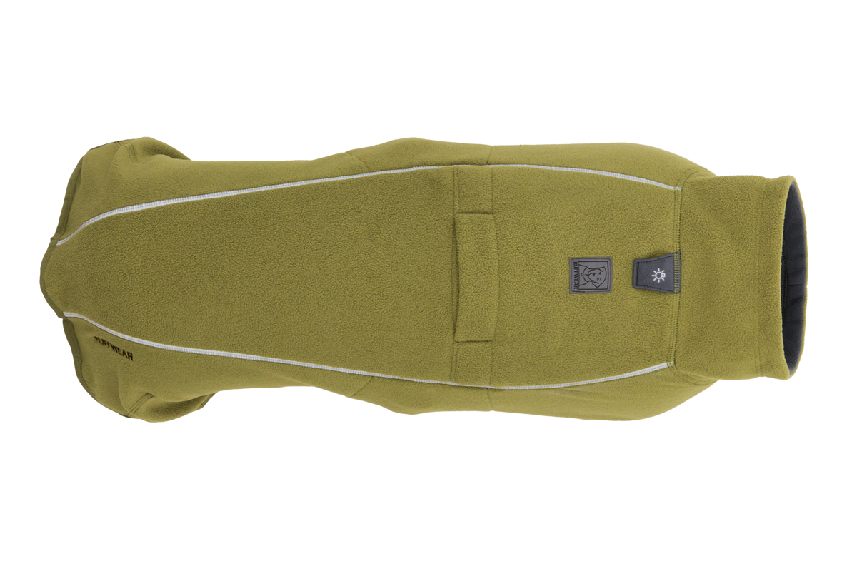 Cedar Green - Top