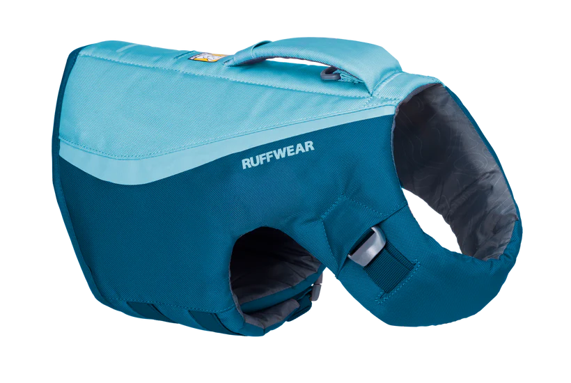 Ruffwear Float Coat™ Dog Life Jacket