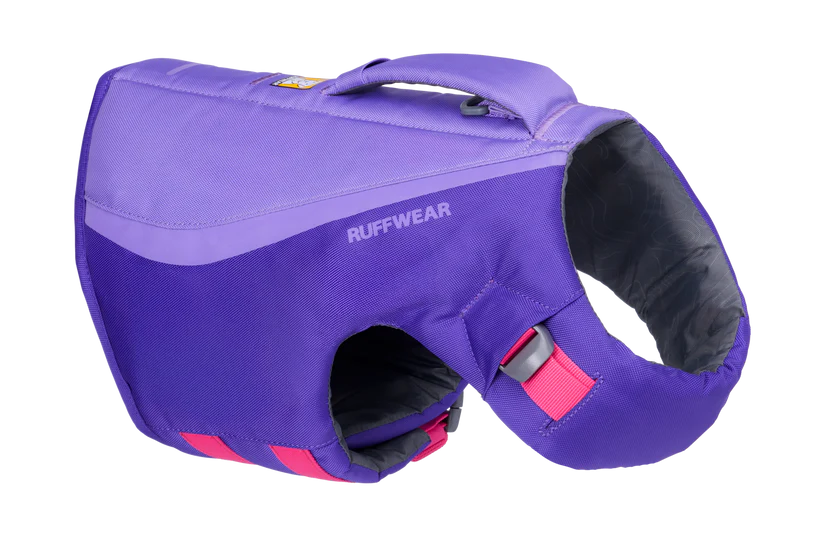 Ruffwear Float Coat™ Dog Life Jacket