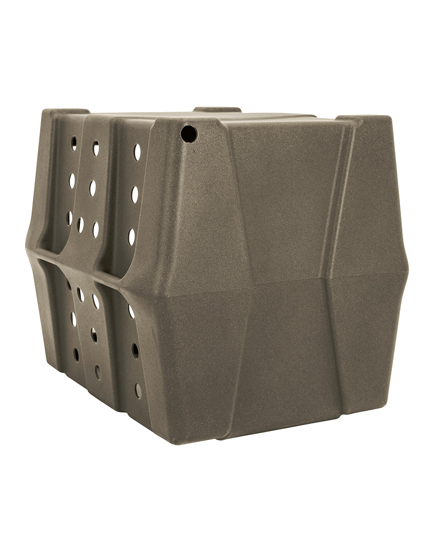 CRaTE – “Canine Rough and Tough Economy” Kennel - INTERMEDIATE