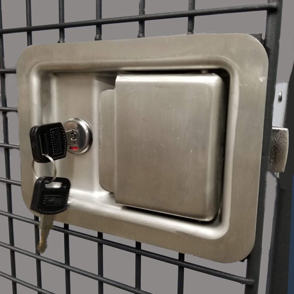 G3 Medium Framed Kennel