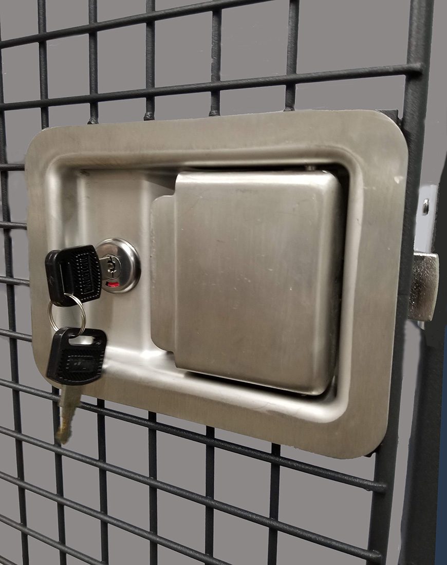 G3 Small Framed Kennel