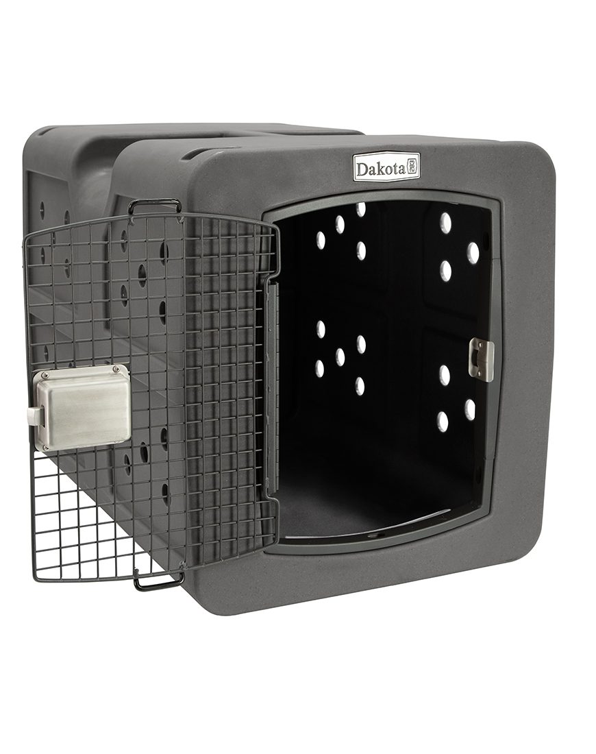 G3 Large Framed Kennel