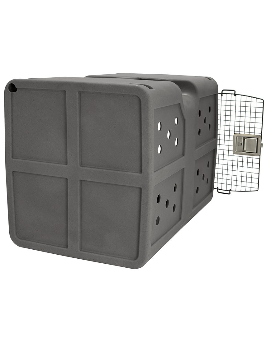 G3 Large Framed Kennel
