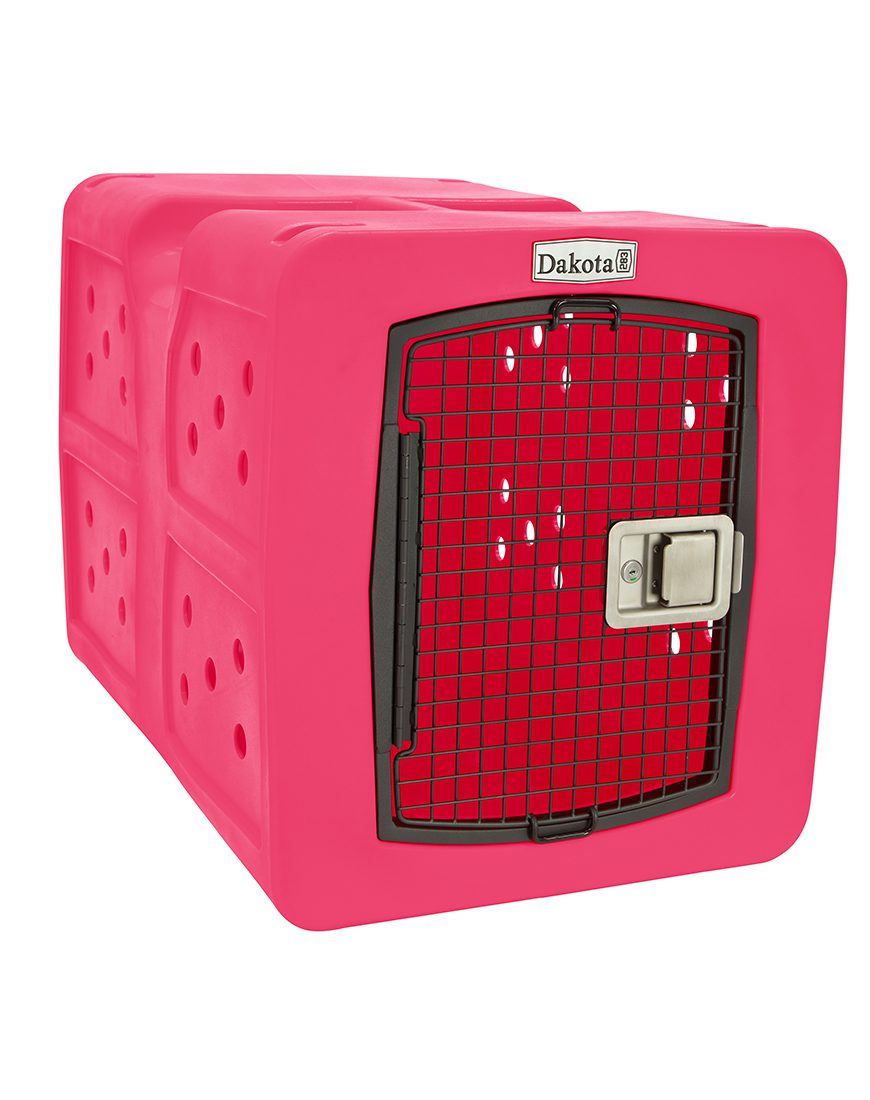 G3 Large Framed Kennel