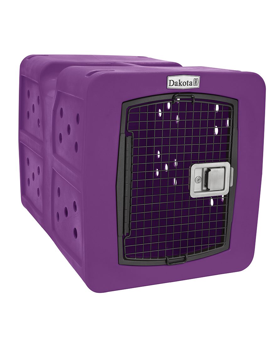 G3 Large Framed Kennel