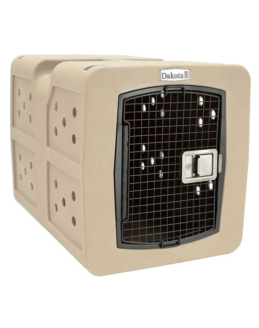 G3 Large Framed Kennel