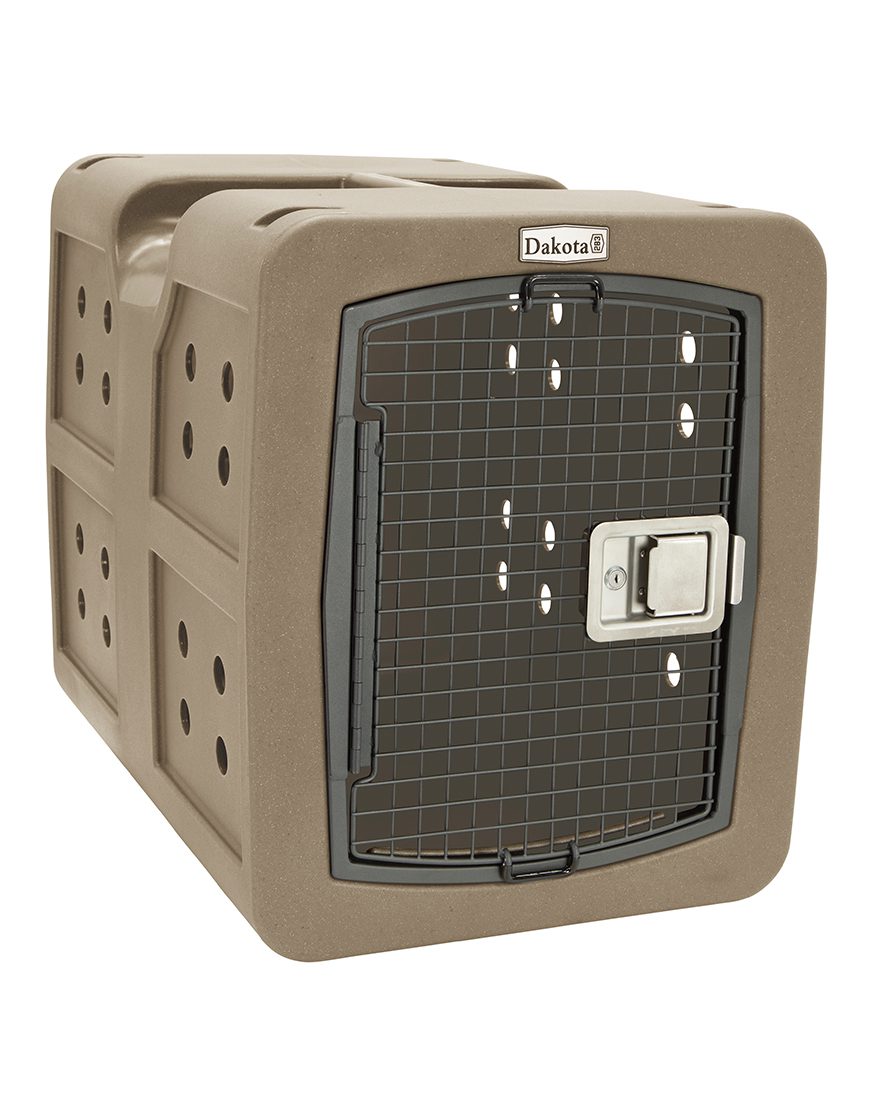 G3 Medium Framed Kennel