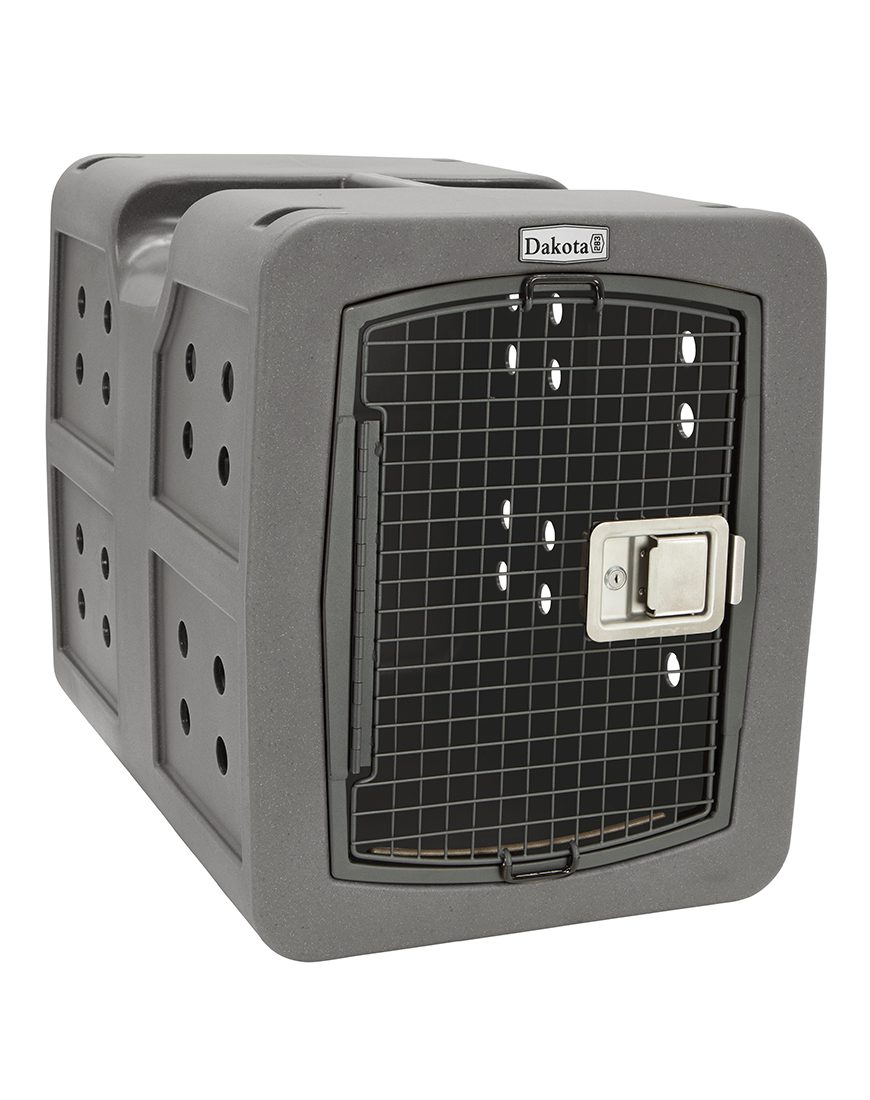 G3 Medium Framed Kennel