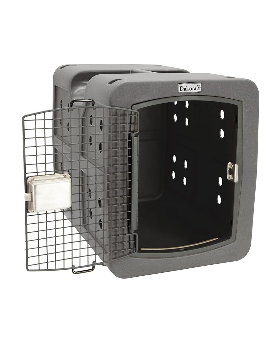 G3 Medium Framed Kennel