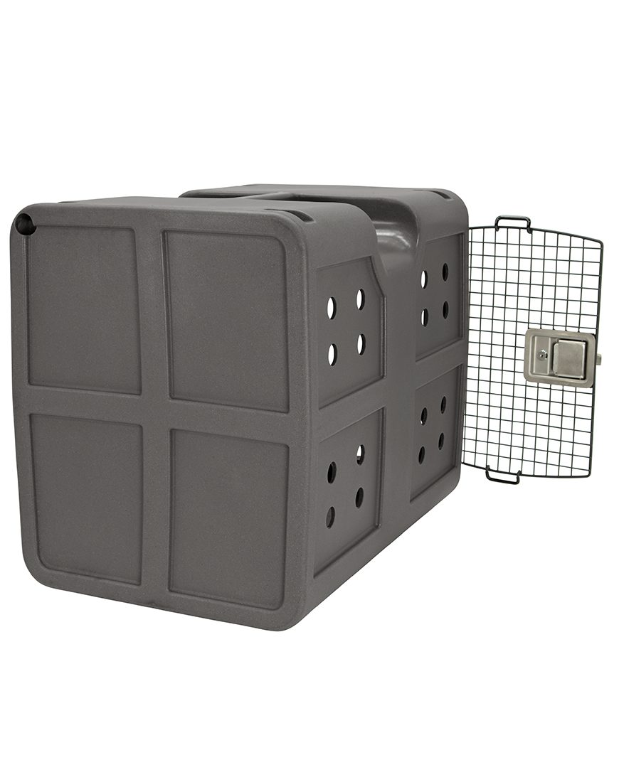 G3 Medium Framed Kennel