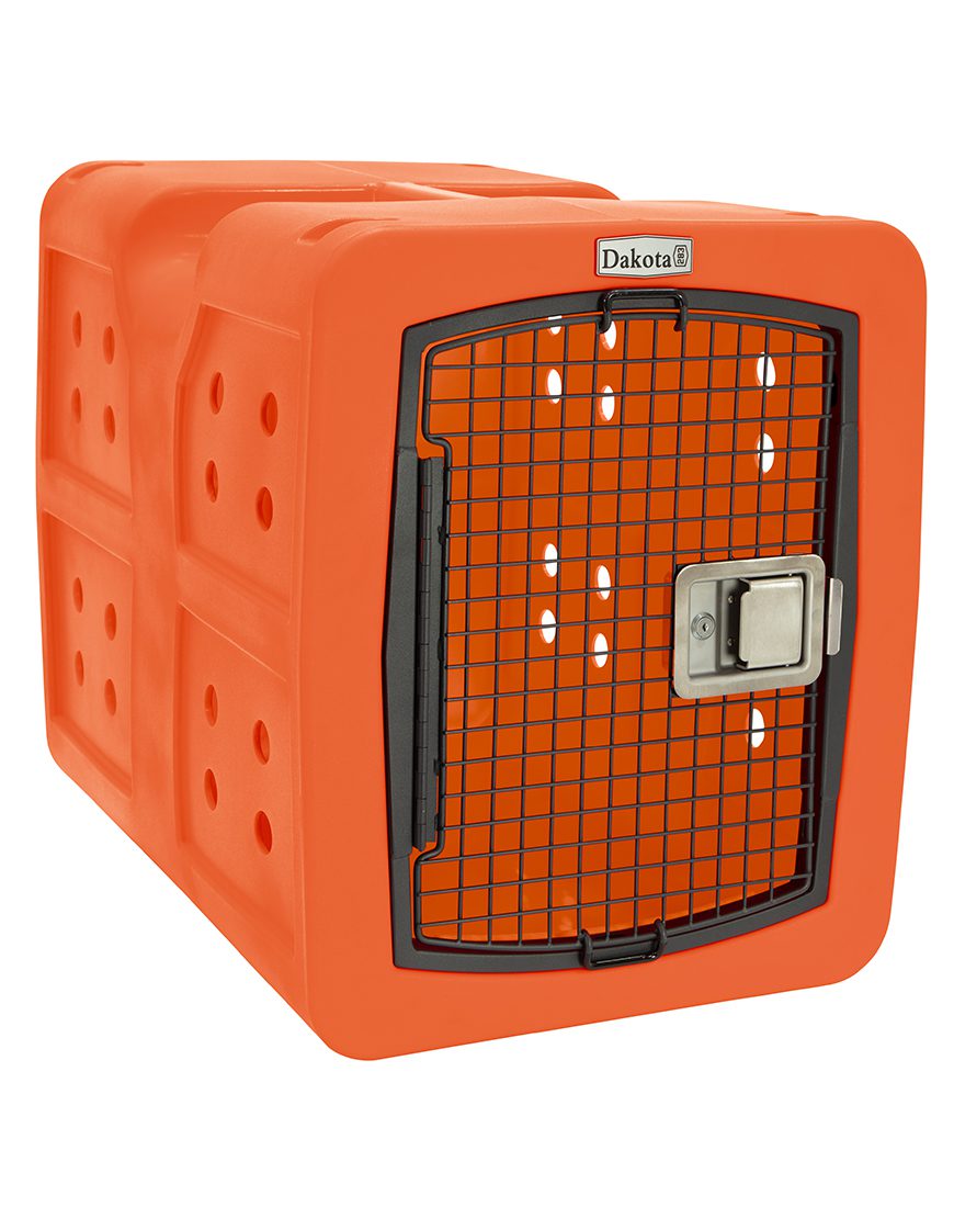 G3 Medium Framed Kennel