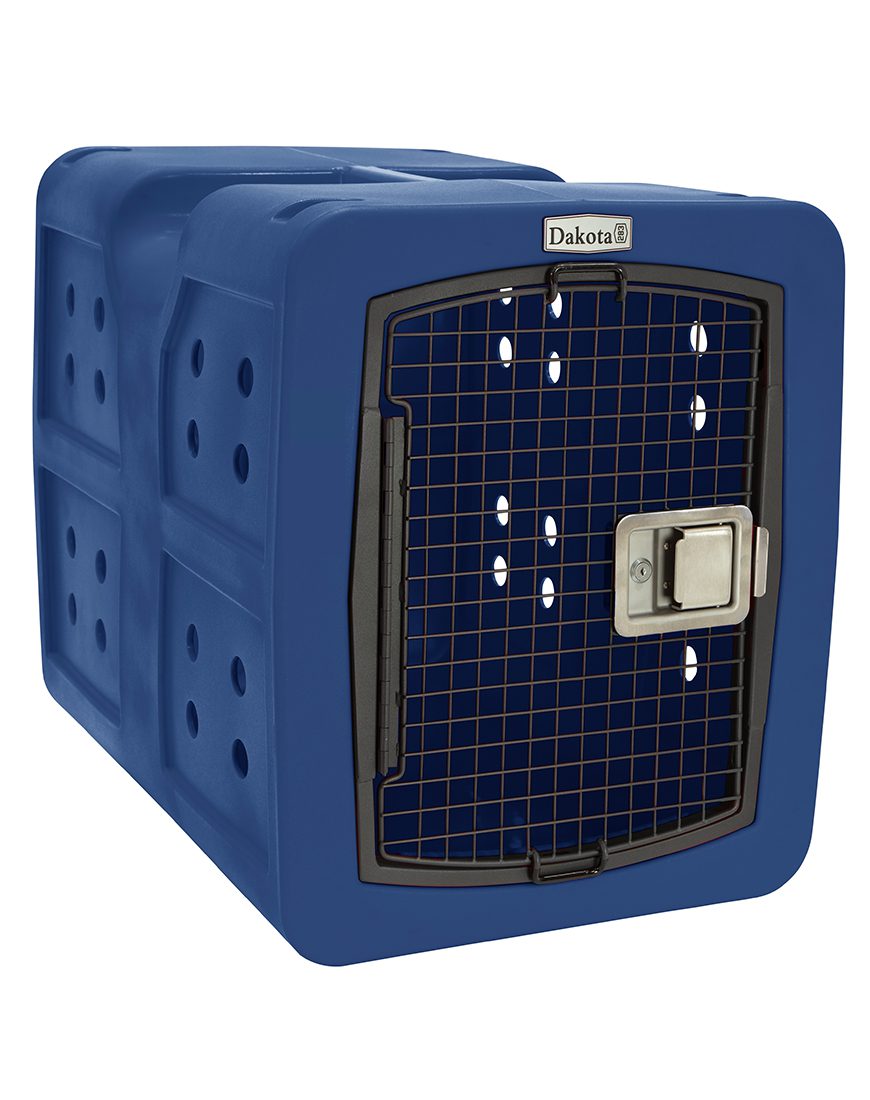 G3 Medium Framed Kennel